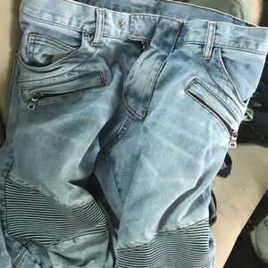 Balmain jeans